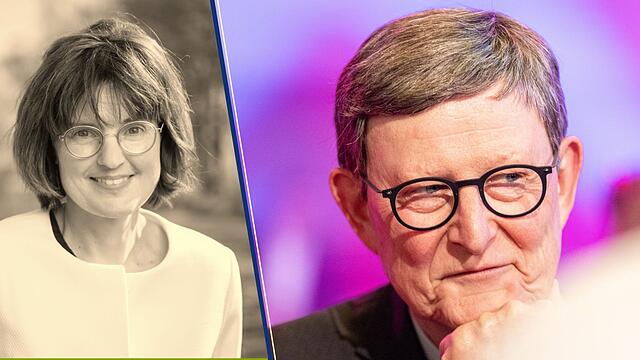 Der Kölner Kardinal Rainer Maria Woelki