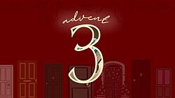 „Tagespost“-Adventskalender