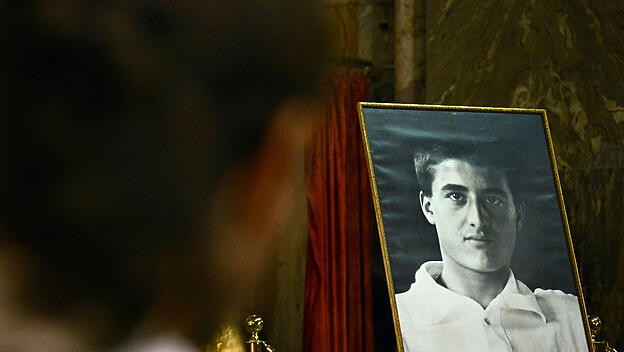 Pier Giorgio Frassati