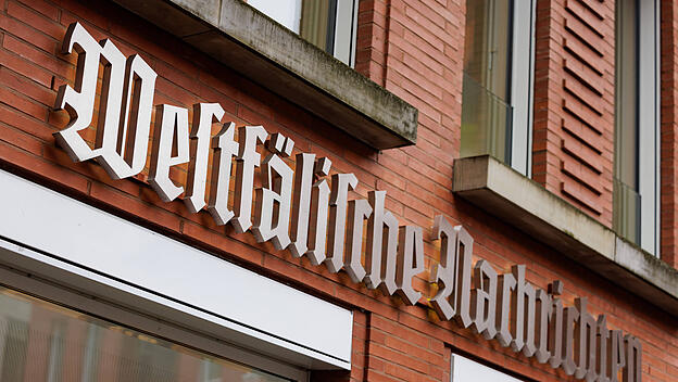 Westfälische Nachrichten