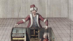 Schachtürke