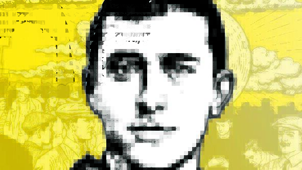 Der selige Gérard-Martin Cendrier