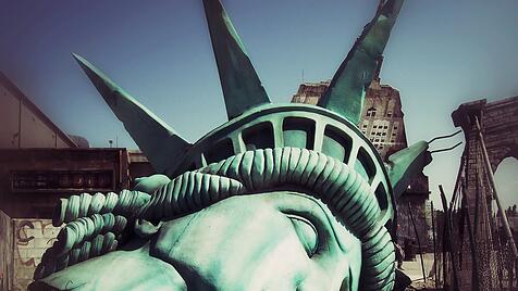 Erleben wir den Untergang des Liberalismus nach US-amerikanischem Vorbild?