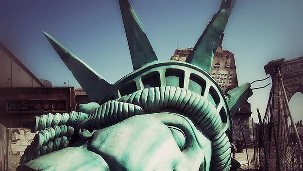 Erleben wir den Untergang des Liberalismus nach US-amerikanischem Vorbild?