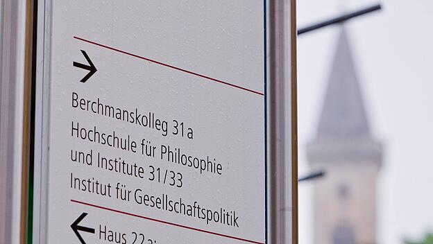 Münchner Hochschule für Philosophie