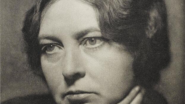 Sigrid Undset