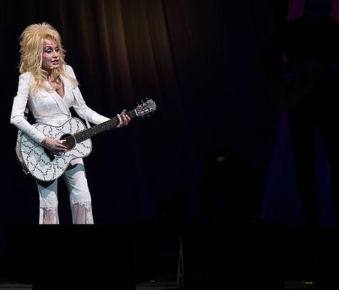 Dolly Parton