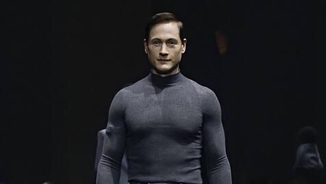 Bryan Johnson ist für die einen ein genialer Visionär, für die anderen ein größenwahnsinniger Tech-Prophet