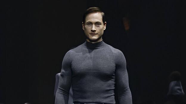 Bryan Johnson ist für die einen ein genialer Visionär, für die anderen ein größenwahnsinniger Tech-Prophet