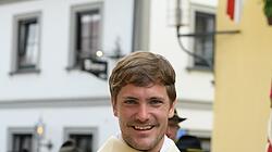 Seit seiner Priesterweihe kämpft Rupert Santner alias „Don Rupi“ für eine eucharistische Erneuerung.