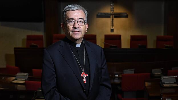 Luis Argüello