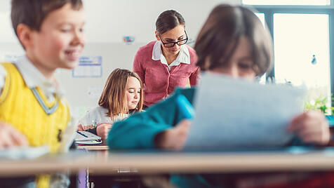 „Wir wollen Bildung wieder katholisch leben“