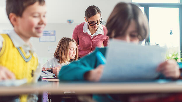 „Wir wollen Bildung wieder katholisch leben“