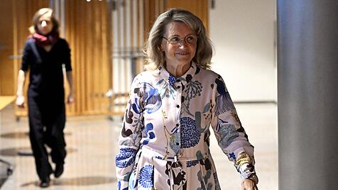 Päivi Räsänen