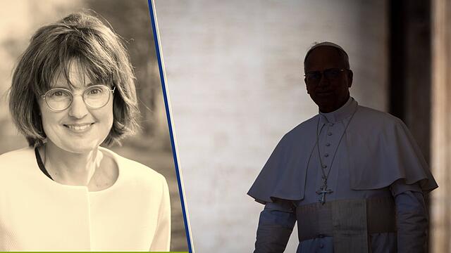 Rom entscheidet über Synodalkonferenz