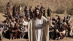 Der Film „Das letzte Abendmahl“ kommt zu Gründonnerstag in die Kinos.