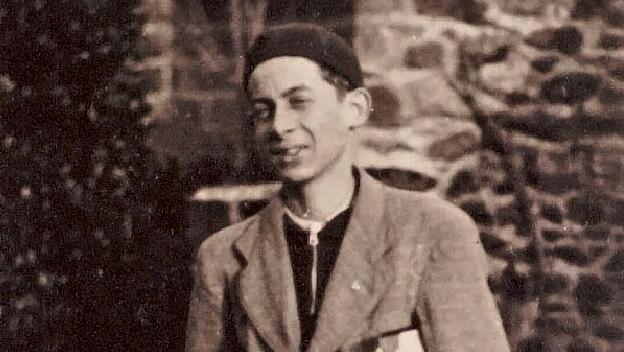 Seliger Eugène Lemoine