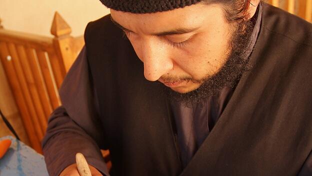 Loblied auf den Zölibat