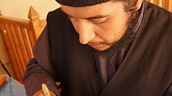 Loblied auf den Zölibat