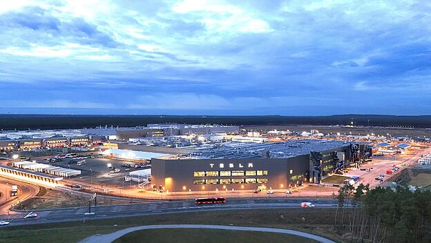 Martin Buber, Romano Guardini und die Päpste als Leuchttürme