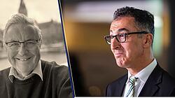 Grünen-Wahlsieger Cem Özdemir