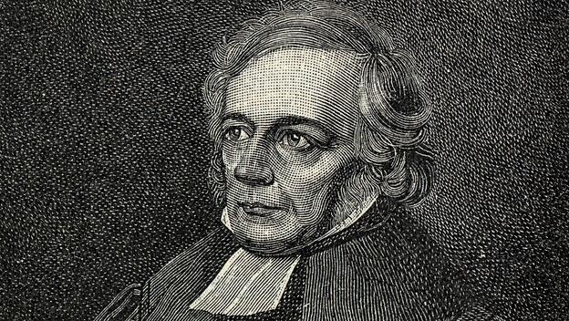 Friedrich Schleiermacher