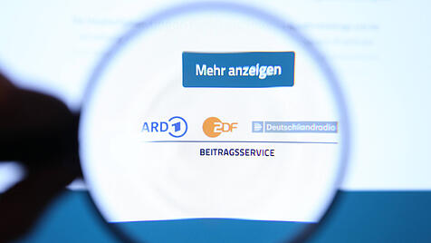 ZDF und ARD