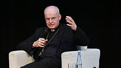 Bischof Overbeck