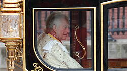 König Charles III.