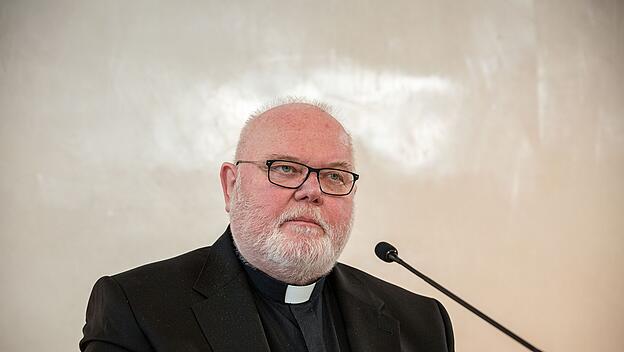 Aufarbeitung spirituellen Missbrauchs im Erzbistum München/Freising
