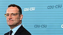 Jens Spahn
