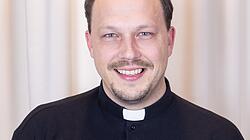 Priester Johannes Laichner