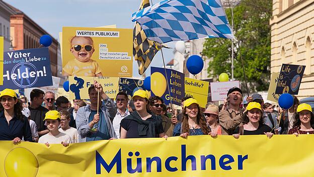 Marsch für das Leben 2026