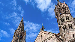 Freiburger Münster
