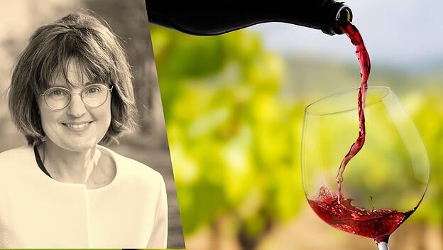 Plädoyer für den täglichen Weinkonsum