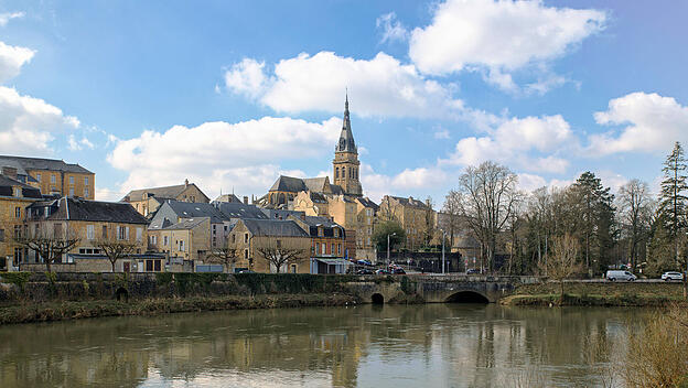 Charleville-Mézières