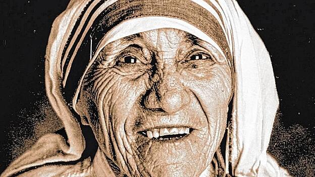 Mutter Teresa faszinierte nicht nur, sondern prägte auch Berufungen