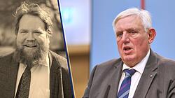 CDA-Legende Karl-Josef Laumann