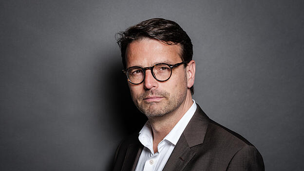 Raphael M. Bonelli (geboren 1968) ist Neurowissenschaftler, Psychiater und Buchautor