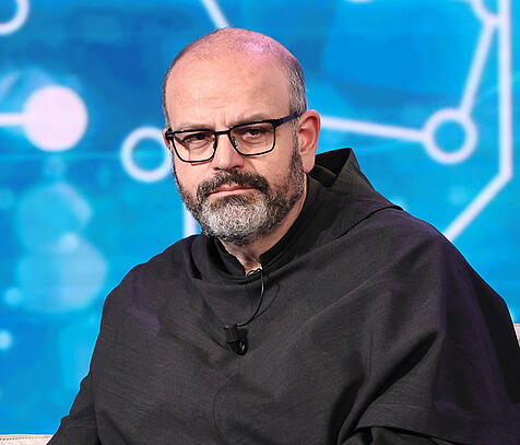Paolo Benanti