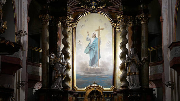 Christus Auferstanden