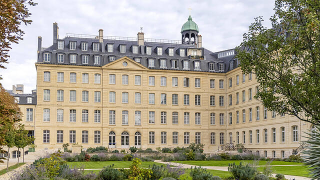 Gesellschaft der ausländischen Missionen zu Paris