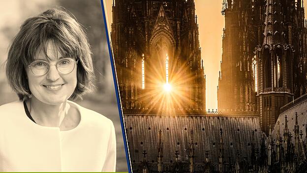 „kommt&seht“ in Köln