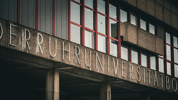 Ruhr-Universität Bochum