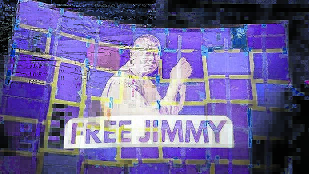 Jimmy Lai