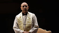 Kardinal Fernandez