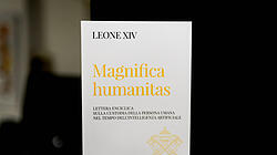 Magnifica Humanitas