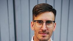 Sebastian Ostritsch