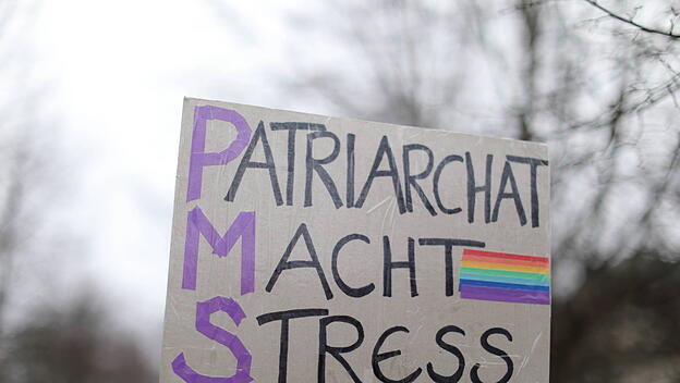 Kommentar zum Weltfrauentag