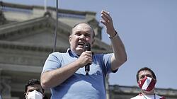 Rafael López-Aliaga